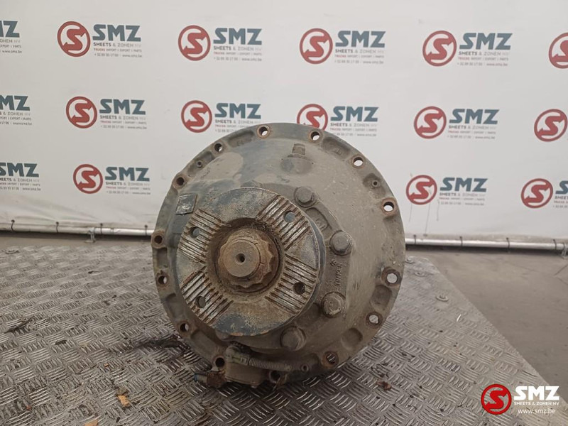 Volvo Occ differentiëel 177E Meritor i=1/463 Volvo - Дифференциал для Грузовиков: фото 4 Volvo Occ differentiëel 177E Meritor i=1/463 Volvo - Дифференциал для Грузовиков: фото 4