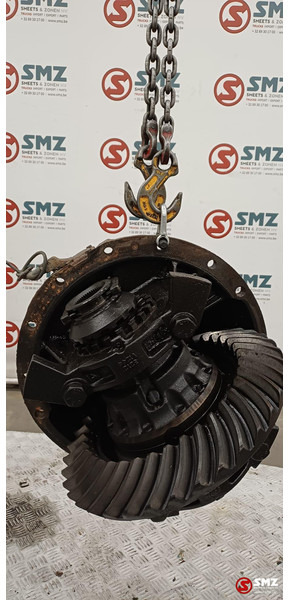 Volvo Occ differentiëel RSS1344B i=3,08 Volvo - Дифференциал для Грузовиков: фото 4 Volvo Occ differentiëel RSS1344B i=3,08 Volvo - Дифференциал для Грузовиков: фото 4