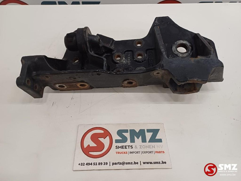 Volvo Occ framebeugel linksvooraan Volvo - Рама/ Шасси для Грузовиков: фото 2 Volvo Occ framebeugel linksvooraan Volvo - Рама/ Шасси для Грузовиков: фото 2