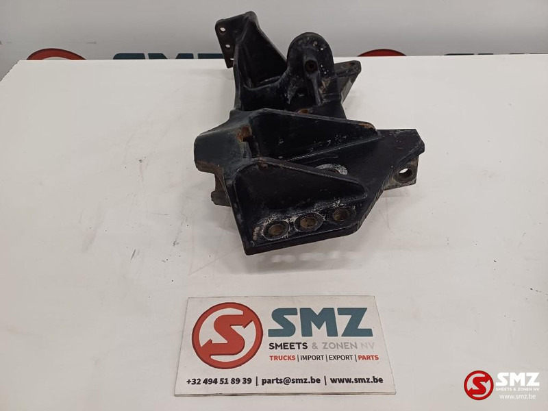 Volvo Occ framebeugel linksvooraan Volvo - Рама/ Шасси для Грузовиков: фото 4 Volvo Occ framebeugel linksvooraan Volvo - Рама/ Шасси для Грузовиков: фото 4