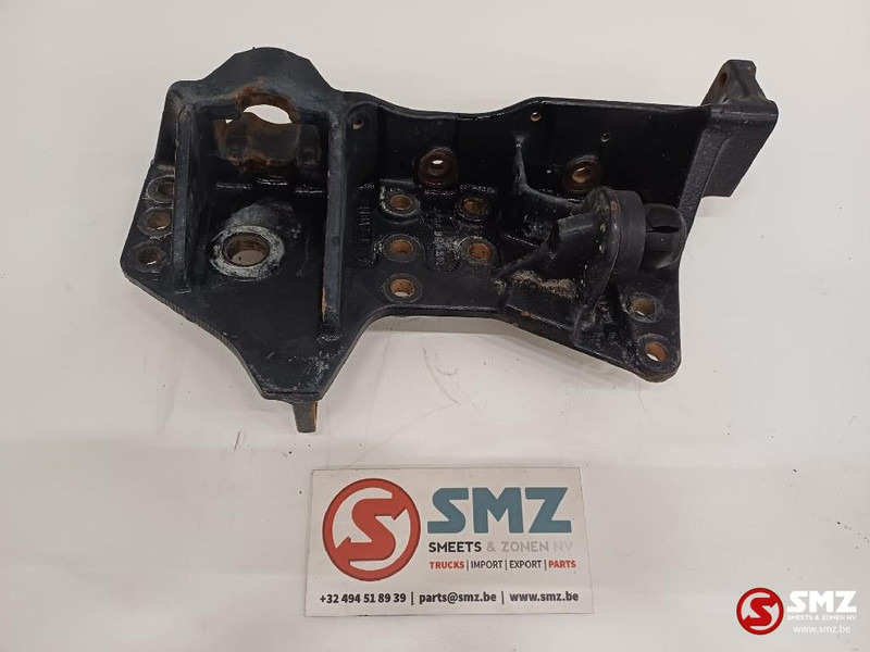 Volvo Occ framebeugel linksvooraan Volvo - Рама/ Шасси для Грузовиков: фото 3 Volvo Occ framebeugel linksvooraan Volvo - Рама/ Шасси для Грузовиков: фото 3