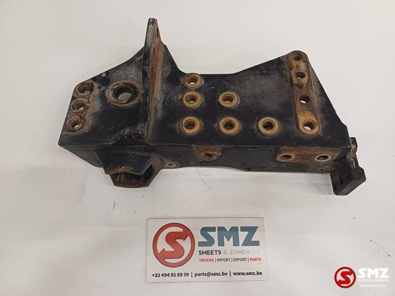 Volvo Occ framebeugel linksvooraan Volvo - Рама/ Шасси для Грузовиков: фото 1 Volvo Occ framebeugel linksvooraan Volvo - Рама/ Шасси для Грузовиков: фото 1