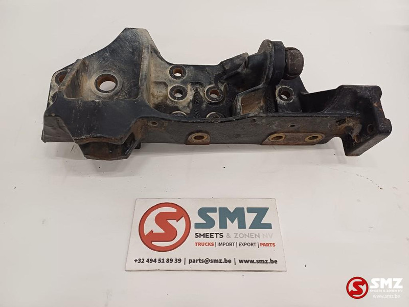 Volvo Occ framebeugel rechtsvooraan Volvo - Рама/ Шасси для Грузовиков: фото 2 Volvo Occ framebeugel rechtsvooraan Volvo - Рама/ Шасси для Грузовиков: фото 2