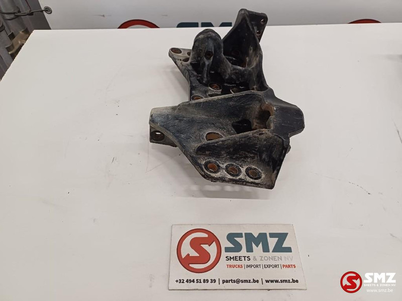 Volvo Occ framebeugel rechtsvooraan Volvo - Рама/ Шасси для Грузовиков: фото 4 Volvo Occ framebeugel rechtsvooraan Volvo - Рама/ Шасси для Грузовиков: фото 4