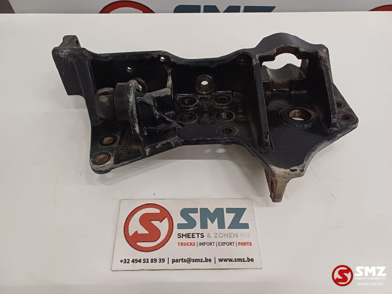 Volvo Occ framebeugel rechtsvooraan Volvo - Рама/ Шасси для Грузовиков: фото 3 Volvo Occ framebeugel rechtsvooraan Volvo - Рама/ Шасси для Грузовиков: фото 3