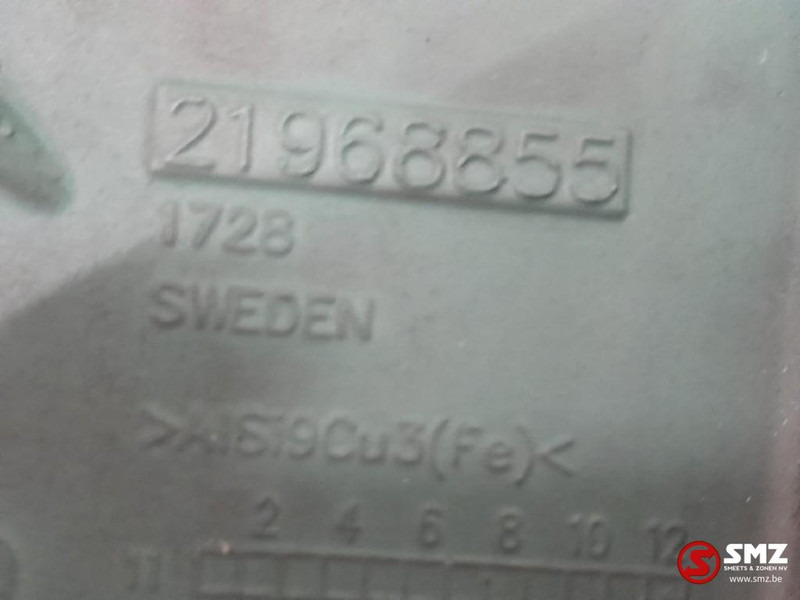 Volvo Occ inlaatspruitstukkamer D13 Volvo - Двигатель и запчасти для Грузовиков: фото 5 Volvo Occ inlaatspruitstukkamer D13 Volvo - Двигатель и запчасти для Грузовиков: фото 5