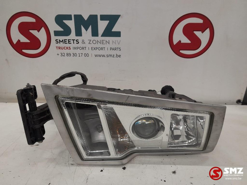 Volvo Occ koplamp links Volvo - Передняя фара для Грузовиков: фото 1 Volvo Occ koplamp links Volvo - Передняя фара для Грузовиков: фото 1