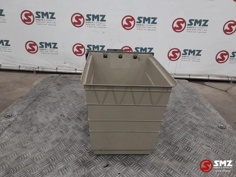 Volvo Occ lade Volvo - Кабина и интерьер для Грузовиков: фото 2 Volvo Occ lade Volvo - Кабина и интерьер для Грузовиков: фото 2