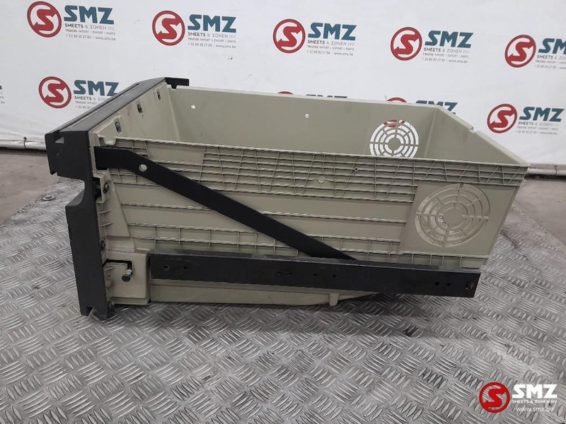 Volvo Occ lade Volvo - Кабина и интерьер для Грузовиков: фото 4 Volvo Occ lade Volvo - Кабина и интерьер для Грузовиков: фото 4