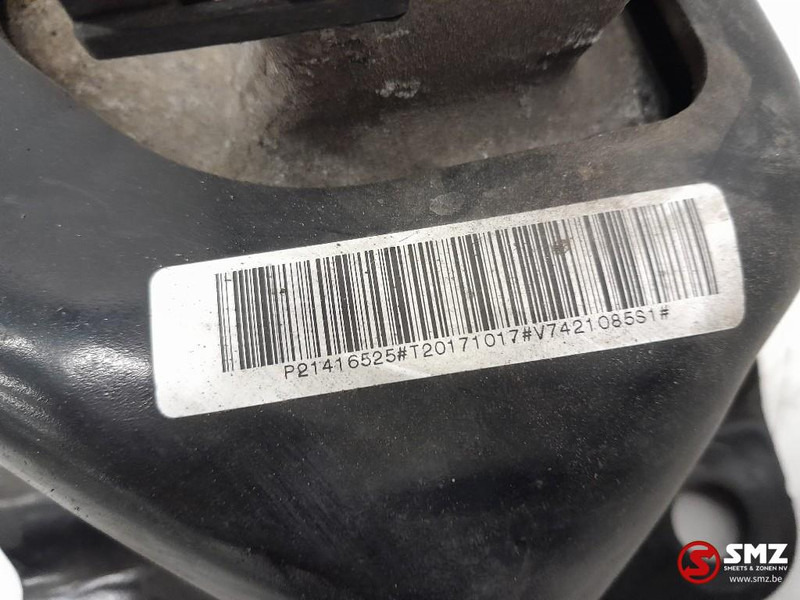 Volvo Occ motorsteun Volvo FH 21416525 - Подушка двигателя для Грузовиков: фото 4 Volvo Occ motorsteun Volvo FH 21416525 - Подушка двигателя для Грузовиков: фото 4