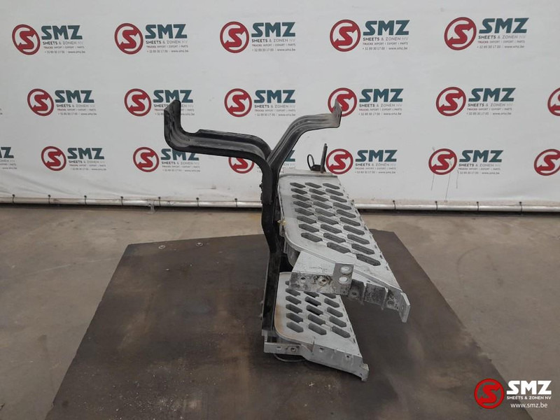 Volvo Occ opstap rechts Volvo - Кабина и интерьер для Грузовиков: фото 2 Volvo Occ opstap rechts Volvo - Кабина и интерьер для Грузовиков: фото 2