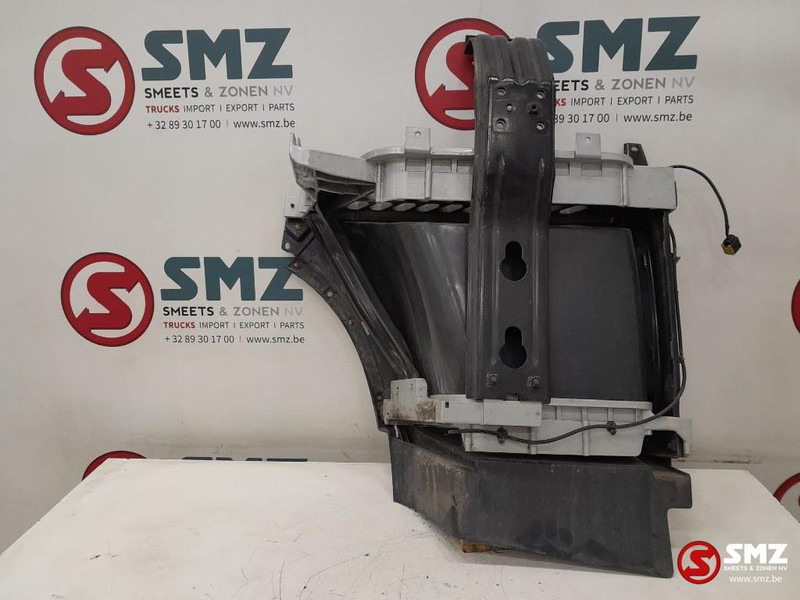 Volvo Occ opstapbak links Volvo - Кабина и интерьер для Грузовиков: фото 2 Volvo Occ opstapbak links Volvo - Кабина и интерьер для Грузовиков: фото 2