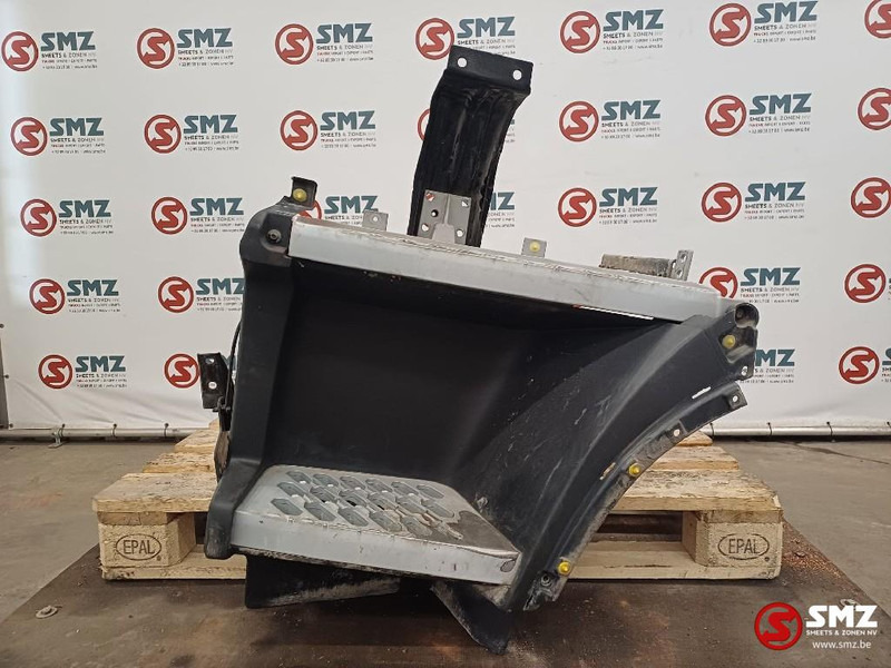 Volvo Occ opstapbak links Volvo - Кабина и интерьер для Грузовиков: фото 1 Volvo Occ opstapbak links Volvo - Кабина и интерьер для Грузовиков: фото 1