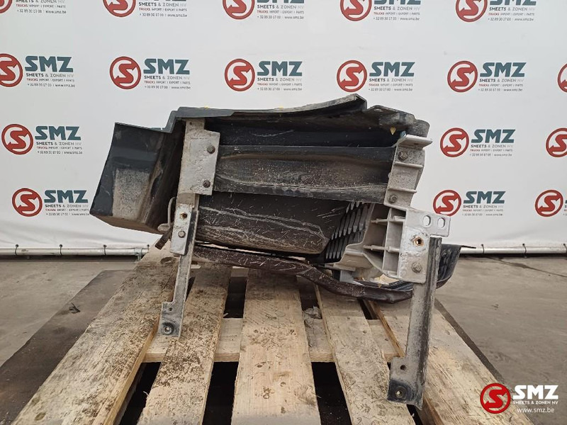 Volvo Occ opstapbak links Volvo - Кабина и интерьер для Грузовиков: фото 4 Volvo Occ opstapbak links Volvo - Кабина и интерьер для Грузовиков: фото 4