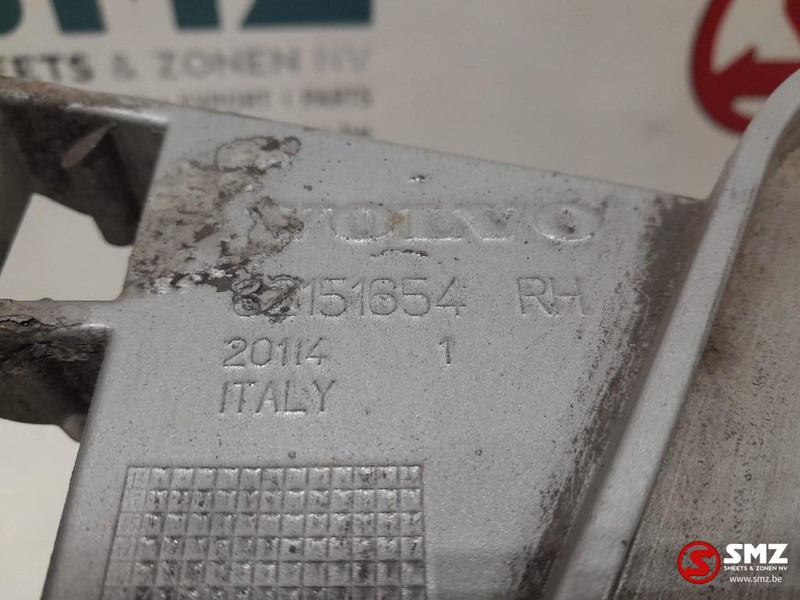 Volvo Occ opstapbak rechts Volvo - Кабина и интерьер для Грузовиков: фото 3 Volvo Occ opstapbak rechts Volvo - Кабина и интерьер для Грузовиков: фото 3