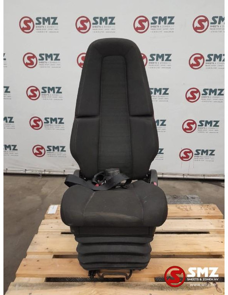 Volvo Occ passagiersstoel Volvo - Кабина и интерьер для Грузовиков: фото 1 Volvo Occ passagiersstoel Volvo - Кабина и интерьер для Грузовиков: фото 1