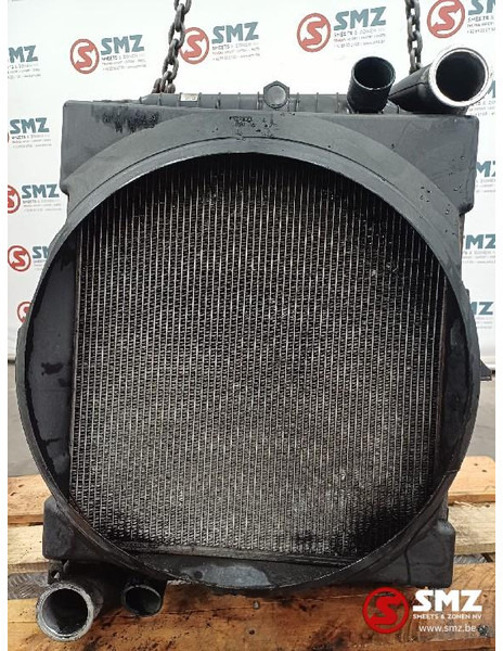 Volvo Occ radiator + intercooler Volvo - Радиатор для Грузовиков: фото 1 Volvo Occ radiator + intercooler Volvo - Радиатор для Грузовиков: фото 1