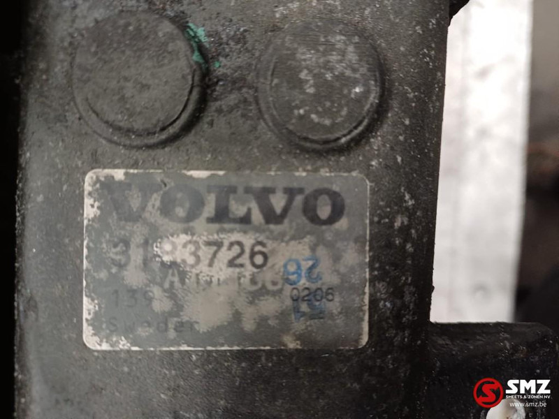 Volvo Occ radiator + intercooler Volvo - Радиатор для Грузовиков: фото 4 Volvo Occ radiator + intercooler Volvo - Радиатор для Грузовиков: фото 4