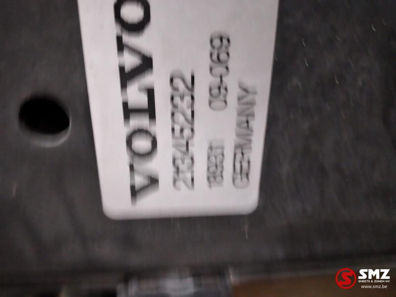 Volvo Occ radiator + intercooler Volvo FM - Радиатор для Грузовиков: фото 5 Volvo Occ radiator + intercooler Volvo FM - Радиатор для Грузовиков: фото 5