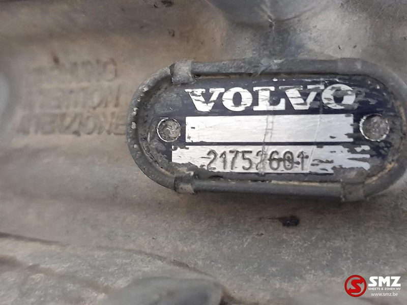 Volvo Occ remcilinder rechts achteraan Volvo - Тормозной цилиндр для Грузовиков: фото 5 Volvo Occ remcilinder rechts achteraan Volvo - Тормозной цилиндр для Грузовиков: фото 5