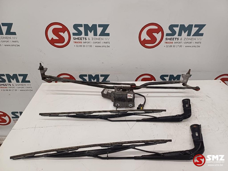 Volvo Occ ruitenwissermechanisme + ruitenwissermotor Vol - Щетка стеклоочистителя для Грузовиков: фото 2 Volvo Occ ruitenwissermechanisme + ruitenwissermotor Vol - Щетка стеклоочистителя для Грузовиков: фото 2