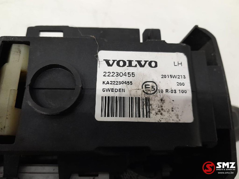 Volvo Occ schakelpook Volvo - Кабина и интерьер для Грузовиков: фото 5 Volvo Occ schakelpook Volvo - Кабина и интерьер для Грузовиков: фото 5