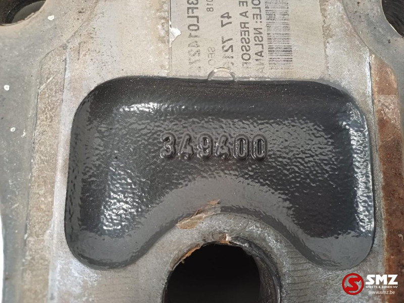 Volvo Occ schokdemperbeugel achteras linksonder Volvo - Амортизатор для Грузовиков: фото 3 Volvo Occ schokdemperbeugel achteras linksonder Volvo - Амортизатор для Грузовиков: фото 3