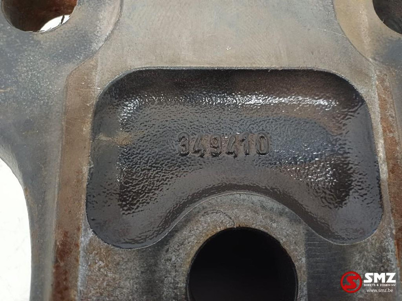 Volvo Occ schokdemperbeugel achteras rechtsonder Volvo - Амортизатор для Грузовиков: фото 3 Volvo Occ schokdemperbeugel achteras rechtsonder Volvo - Амортизатор для Грузовиков: фото 3