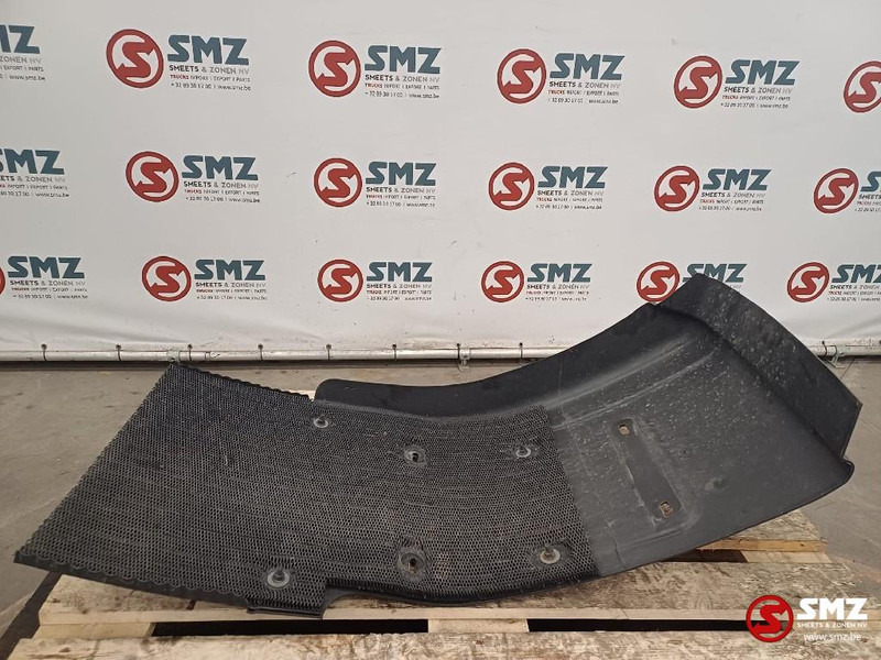 Volvo Occ spatbord cabine achter L/R Volvo - Кузов и экстерьер для Грузовиков: фото 4 Volvo Occ spatbord cabine achter L/R Volvo - Кузов и экстерьер для Грузовиков: фото 4