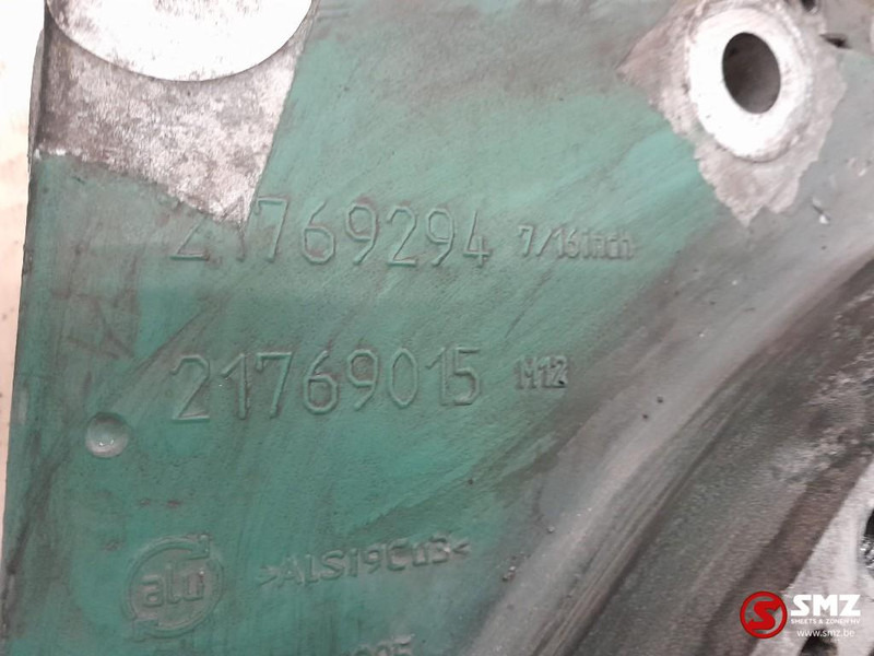 Volvo Occ vliegwielhuis D13 Volvo - Двигатель и запчасти для Грузовиков: фото 5 Volvo Occ vliegwielhuis D13 Volvo - Двигатель и запчасти для Грузовиков: фото 5