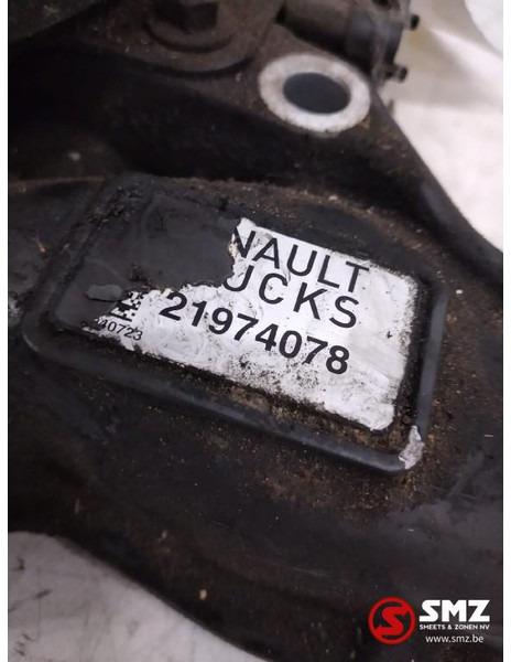 Volvo Occ waterpomp Volvo / Renault - Помпа для Грузовиков: фото 4 Volvo Occ waterpomp Volvo / Renault - Помпа для Грузовиков: фото 4