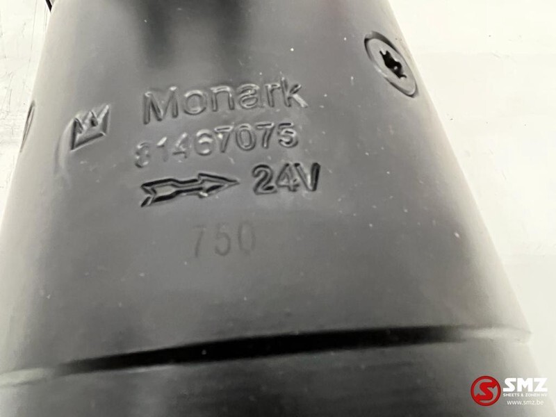 Volvo Starter 24V 6.6kW Volvo - Стартер для Грузовиков: фото 4 Volvo Starter 24V 6.6kW Volvo - Стартер для Грузовиков: фото 4