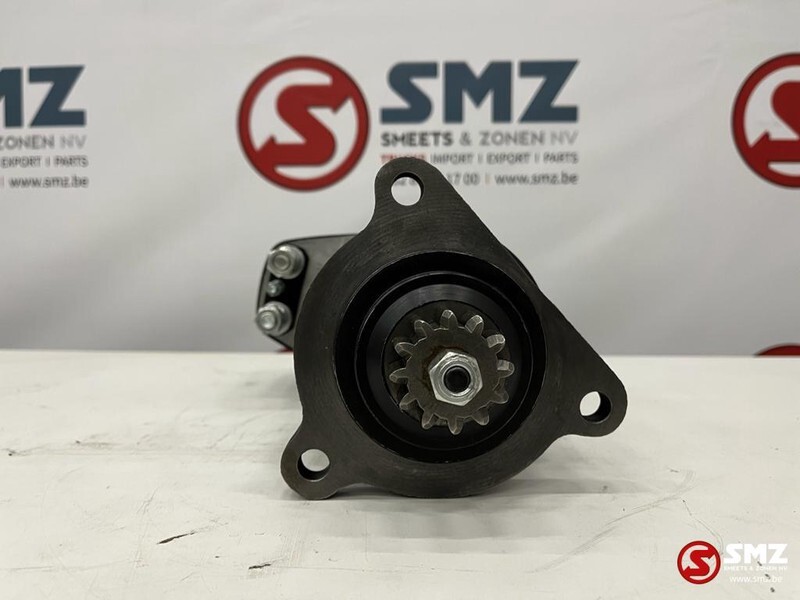 Volvo Starter 24V 6.6kW Volvo - Стартер для Грузовиков: фото 2 Volvo Starter 24V 6.6kW Volvo - Стартер для Грузовиков: фото 2