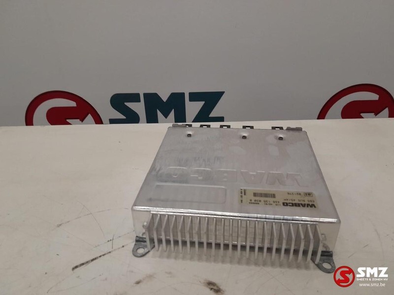 Wabco Occ ECU besturingseenheid Wabco 4461350030 - Блок управления для Грузовиков: фото 5 Wabco Occ ECU besturingseenheid Wabco 4461350030 - Блок управления для Грузовиков: фото 5