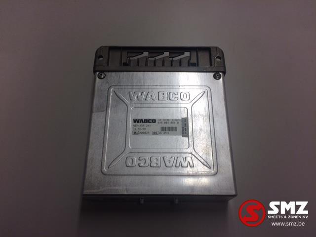 Wabco Occ Wabco ABS/ASR module - Блок управления для Грузовиков: фото 1 Wabco Occ Wabco ABS/ASR module - Блок управления для Грузовиков: фото 1