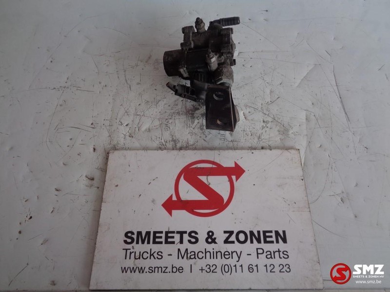 Wabco Occ ventiel wabco 4721950160 - Тормозной клапан для Грузовиков: фото 1 Wabco Occ ventiel wabco 4721950160 - Тормозной клапан для Грузовиков: фото 1