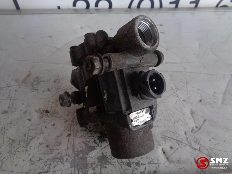Wabco Occ wabco abs modulator - Тормозной клапан для Грузовиков: фото 2 Wabco Occ wabco abs modulator - Тормозной клапан для Грузовиков: фото 2
