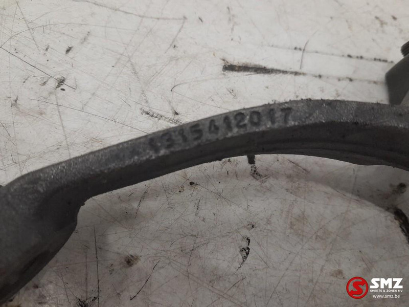 ZF Occ schakelvork ZF / DAF - Коробка передач для Грузовиков: фото 3 ZF Occ schakelvork ZF / DAF - Коробка передач для Грузовиков: фото 3