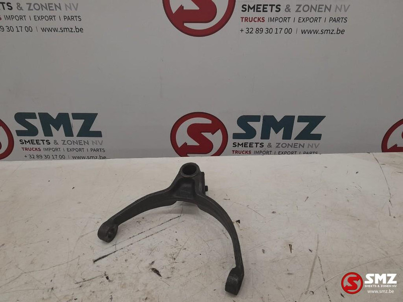 ZF Occ schakelvork ZF / DAF - Коробка передач для Грузовиков: фото 1 ZF Occ schakelvork ZF / DAF - Коробка передач для Грузовиков: фото 1