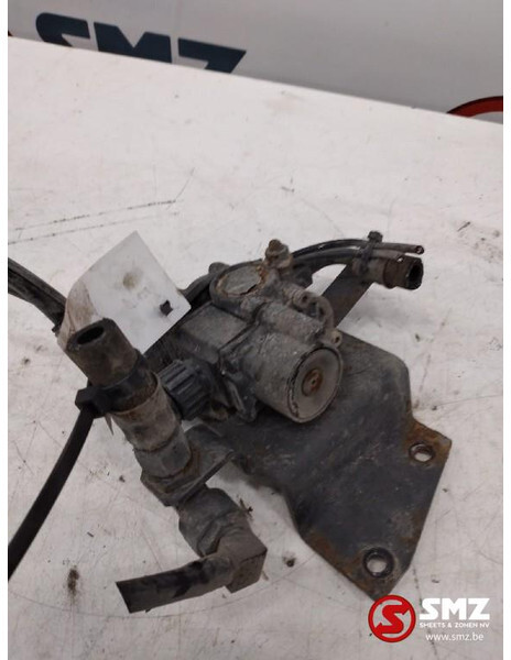 DAF Occ ABS magneetventiel DAF XF105 - Запчасти для Грузовиков: фото 4 DAF Occ ABS magneetventiel DAF XF105 - Запчасти для Грузовиков: фото 4