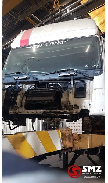 DAF Occ Cabine DAF CF euro 5 spacecab - Запчасти для Грузовиков: фото 2 DAF Occ Cabine DAF CF euro 5 spacecab - Запчасти для Грузовиков: фото 2