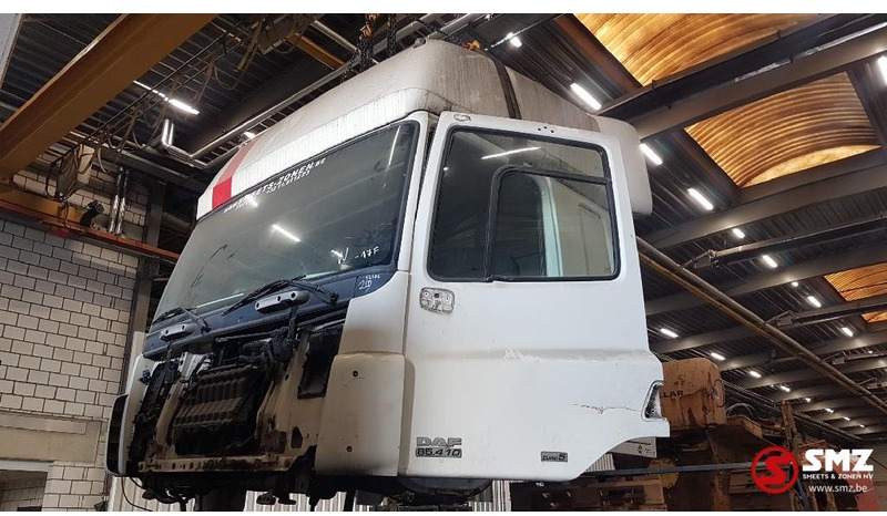 DAF Occ Cabine DAF CF euro 5 spacecab - Запчасти для Грузовиков: фото 4 DAF Occ Cabine DAF CF euro 5 spacecab - Запчасти для Грузовиков: фото 4