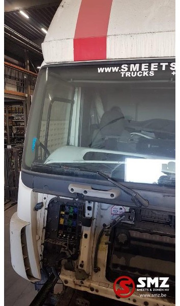 DAF Occ Cabine DAF CF euro 5 spacecab - Запчасти для Грузовиков: фото 5 DAF Occ Cabine DAF CF euro 5 spacecab - Запчасти для Грузовиков: фото 5