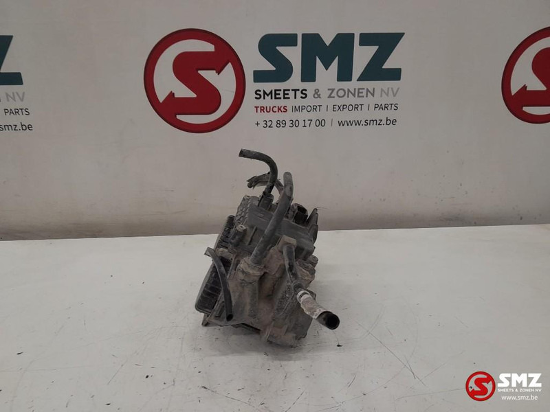 DAF Occ EBS achterasmodulator DAF - Запчасти для Грузовиков: фото 3 DAF Occ EBS achterasmodulator DAF - Запчасти для Грузовиков: фото 3