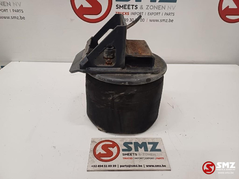 DAF Occ luchtbalg DAF - Запчасти для Грузовиков: фото 1 DAF Occ luchtbalg DAF - Запчасти для Грузовиков: фото 1