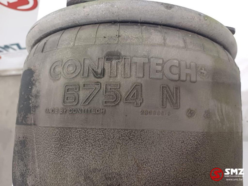 DAF Occ luchtbalg DAF - Запчасти для Грузовиков: фото 5 DAF Occ luchtbalg DAF - Запчасти для Грузовиков: фото 5