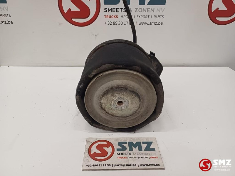 DAF Occ luchtbalg DAF - Запчасти для Грузовиков: фото 2 DAF Occ luchtbalg DAF - Запчасти для Грузовиков: фото 2