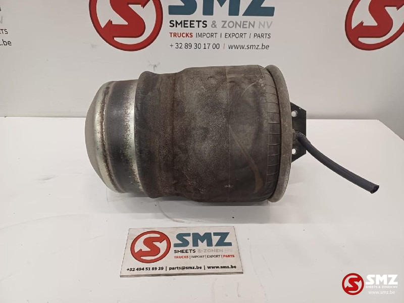 DAF Occ luchtbalg DAF - Запчасти для Грузовиков: фото 1 DAF Occ luchtbalg DAF - Запчасти для Грузовиков: фото 1