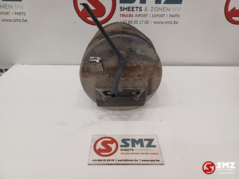 DAF Occ luchtbalg DAF - Запчасти для Грузовиков: фото 3 DAF Occ luchtbalg DAF - Запчасти для Грузовиков: фото 3