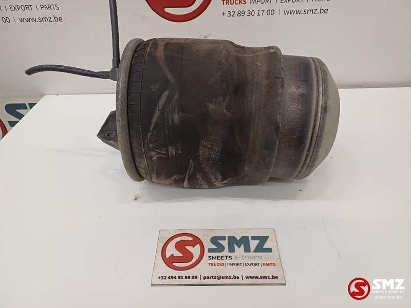 DAF Occ luchtbalg DAF - Запчасти для Грузовиков: фото 1 DAF Occ luchtbalg DAF - Запчасти для Грузовиков: фото 1